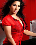 Sophie Choudry